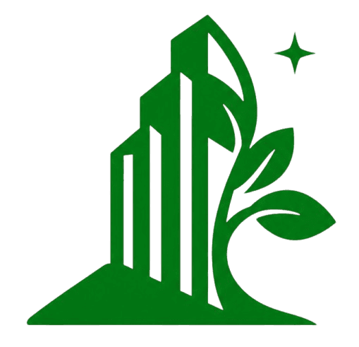 Architectural Construction Structure logo
