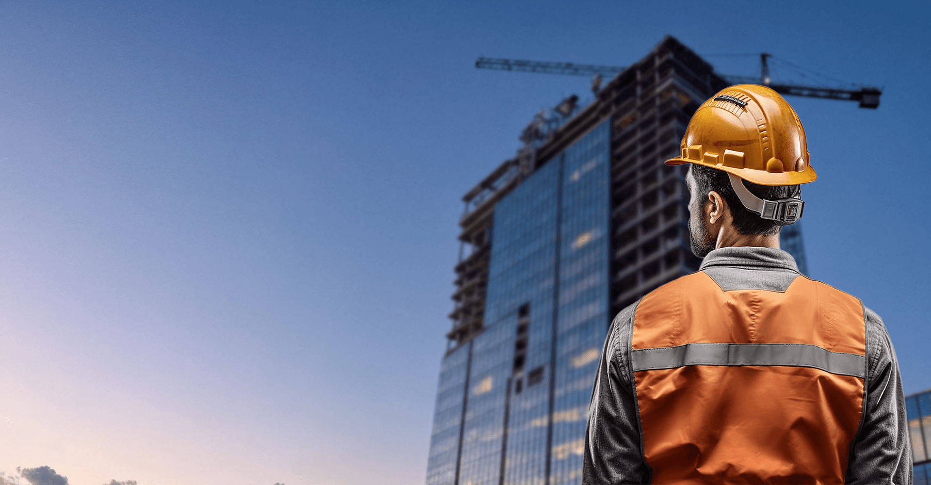 Architectural Construction Structure